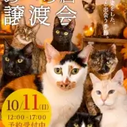 あべの譲渡会